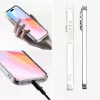 Cover 4smarts iPhone 16 Pro 16 cm (6.3 Zoll) Transparent