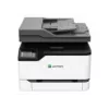 Multifunktionsdrucker Lexmark CX331adwe Laser Farbe