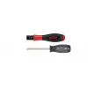 Wiha 26463 TorqueVario-S 2852 Drehmomentschraubendreher, 1-5 Nm, DIN EN ISO 6789