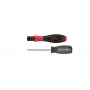 Wiha 26463 TorqueVario-S 2852 Drehmomentschraubendreher, 1-5 Nm, DIN EN ISO 6789