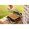 Blaupunkt GRS901 Elektrogrill mit Waffelplatten