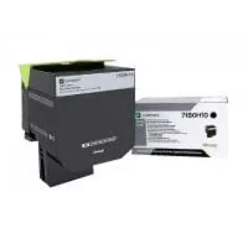 Lexmark 71B2HM0 Tonerkartusche, magenta, 3500 Seiten