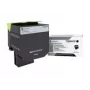 Lexmark 71B2HM0 Tonerkartusche, magenta, 3500 Seiten