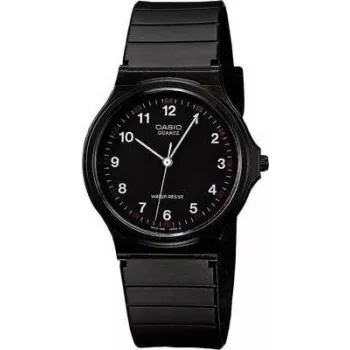 Casio MQ-24-1BLLGF Schwarz