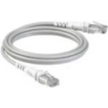 PatchSee TPC-LG-U/10 Netzwerkkabel Hellgrau 3,1 m Cat6a U/UTP (UTP) (TPC-LG-U/10)