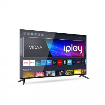 Smart TV Allview 50iPlay6200-U 50 Zoll UHD Energieeffizienzklasse E