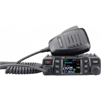 Albrecht AE 5900 Mini SSB CB-Radio Device 12V