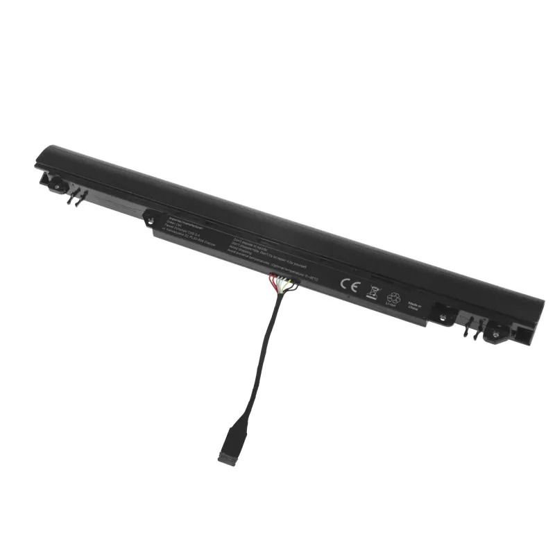 Akku Green Cell LE123 für Lenovo IdeaPad 110-14IBR 110-15ACL 110-15AST 110-15IBR