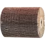 Bürste – für Holz, Metall, Polyvinylchlorid (PVC)