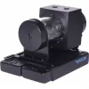 Alphacool Core 100 Aurora ARGB Ausgleichsbehälter mit VPP-Pumpe, Acryl, schwarz