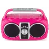 Prime3 APR71PK Neon Radio