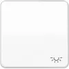 JUNG CD 590 L WW - Weiß - 531 U - 532 U - 533 U - 533-2 U - IP44