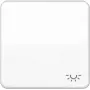 JUNG CD 590 L WW - Weiß - 531 U - 532 U - 533 U - 533-2 U - IP44