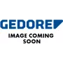 Gedore 2910845 Multifunktionszange, 200 mm