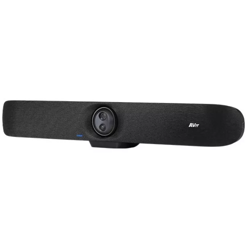 AVer VB350 61U3300000AC 4K-Dual-Objektiv-PTZ-Konferenzkamera, Videobar, HDMI, USB 3.1