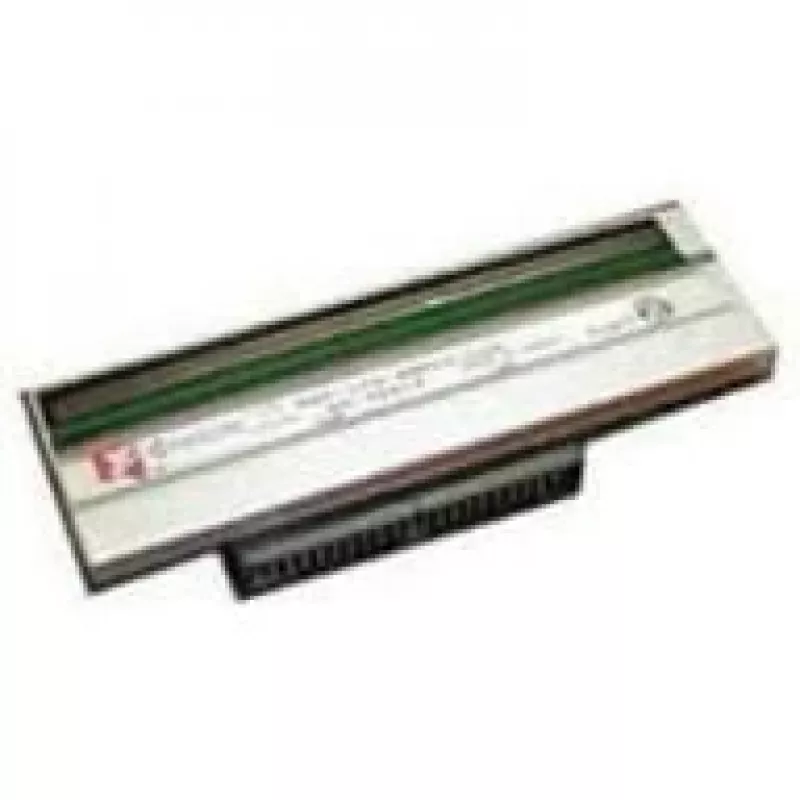 Druckkopf Zebra ZT200 – Thermodirekt, schwarzer Druck, kompatibel mit ZT200