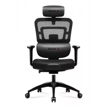 HUZARO COMBAT 7.0 GAMING-STUHL SCHWARZ