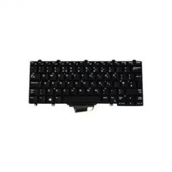 Dell 44K3X Tastatur, Englisch