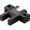 Lichtschranke Panasonic PM-K65-P Typ K, 5–24 V DC, hell-/dunkelschaltend