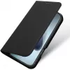 Nevox Vario Series Booktasche für iPhone 17 Pro, Schwarz