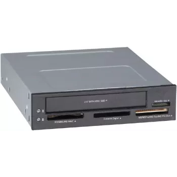 Memory Reader Intern SSD/FDI2-ALLIN1-03 Gembird