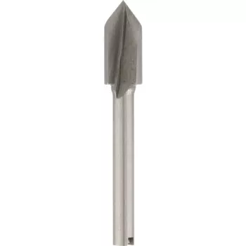 V-Nut-Fräser Dremel 640