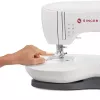 Singer SE300 elektrische Nähmaschine, weiß