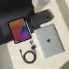 Native Union Anchor Cable USB-C auf USB-C, 240 W, 3 m, Cosmos