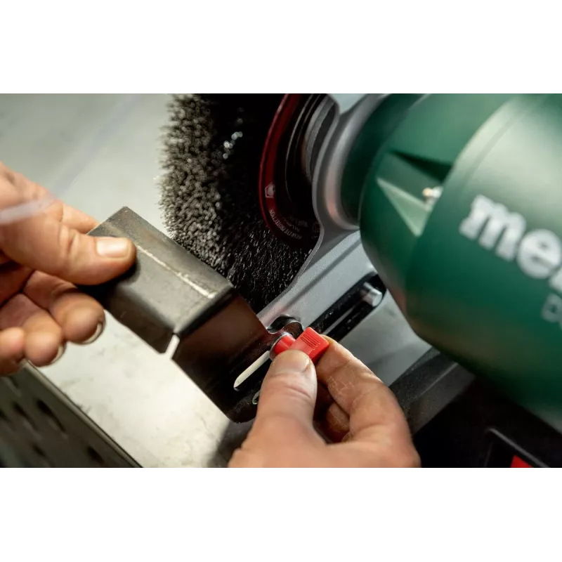 Benchgrinder Metabo DS 150 Plus
