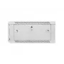 Wandmontierter Rack Lanberg WF01-6604-10S