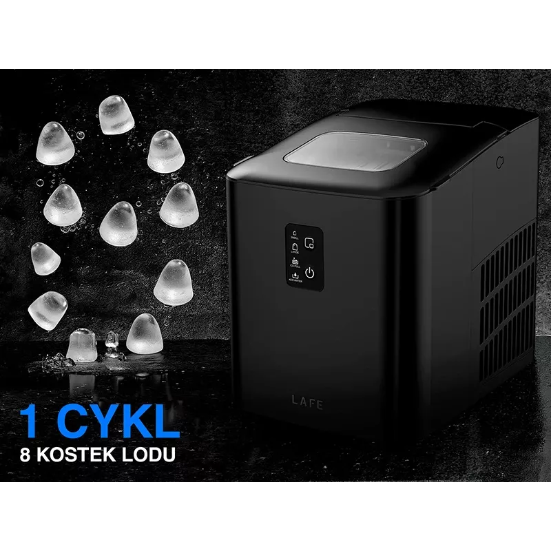 Lafe 47724 Ice Cube Maker
