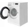Waschmaschine INDESIT MTWE81495WBPL 8 kg, 1400 U/min, Energieeffizienzklasse B