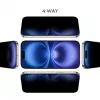Datenschutzfolie DICOTA D80542-4AD Apple iPhone 17 PRO