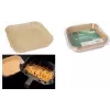 PAPSTAR 100 Backpapier für Heißluftfritteuse 20,0 x 20,0 cm (89965)