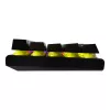 Mechanische Gaming-Tastatur White Shark Wakizashi GK-002721V2 — grau-schwarzer Rahmen, US-Layout, blaue Schalter