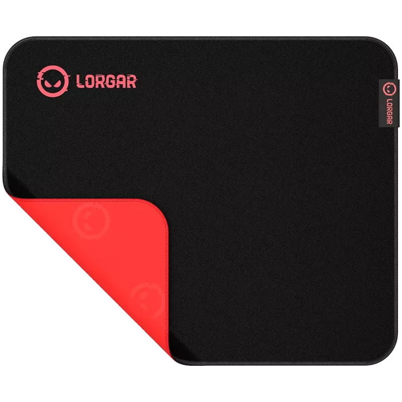 Mauspad Lorgar Main 323