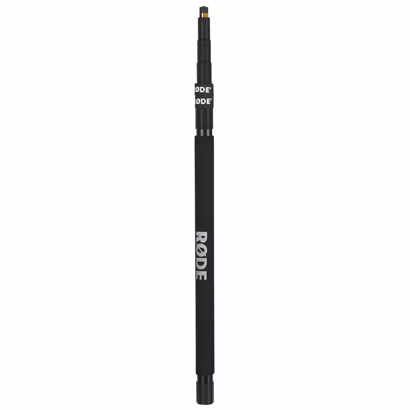 RØDE BOOMPOLE Mikrofonzubehör