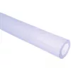Alphacool 18574 Transparenter PVC-Schlauch 1,6 cm Durchmesser 100 cm Länge