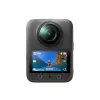 DJI Osmo 360 Adventure Combo CP.OS.00000442 8K 360° Action-Kamera, 120 MP, 1/1,1-Zoll-CMOS, 2-Zoll-Display, 128 GB, WLAN, IP68