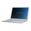 Dicota Blickschutzfilter für Notebook - 2-Wege - abnehmbar - magnetisch - 35,6 cm (14 Zoll)