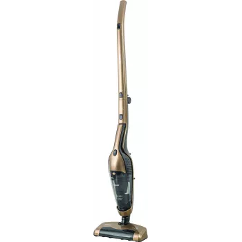 Beutelloser Staubsauger ZELMER ZSVC422 Marek — 1400-W-Motor, beutelloses Design