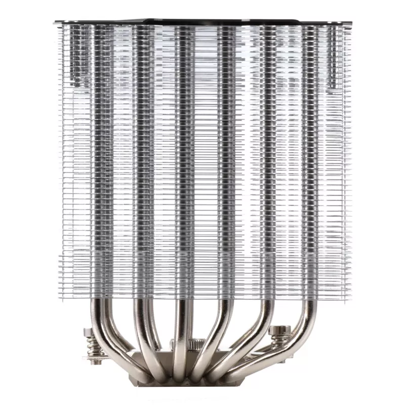 Thermalright Peerless Assassin 120 Schwarz (120mm) Prozessorkühler