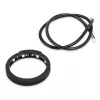 LED-Ring für aqualis 100/150, adressierbare RGBpx-Beleuchtung, Aqua-Computer 53276