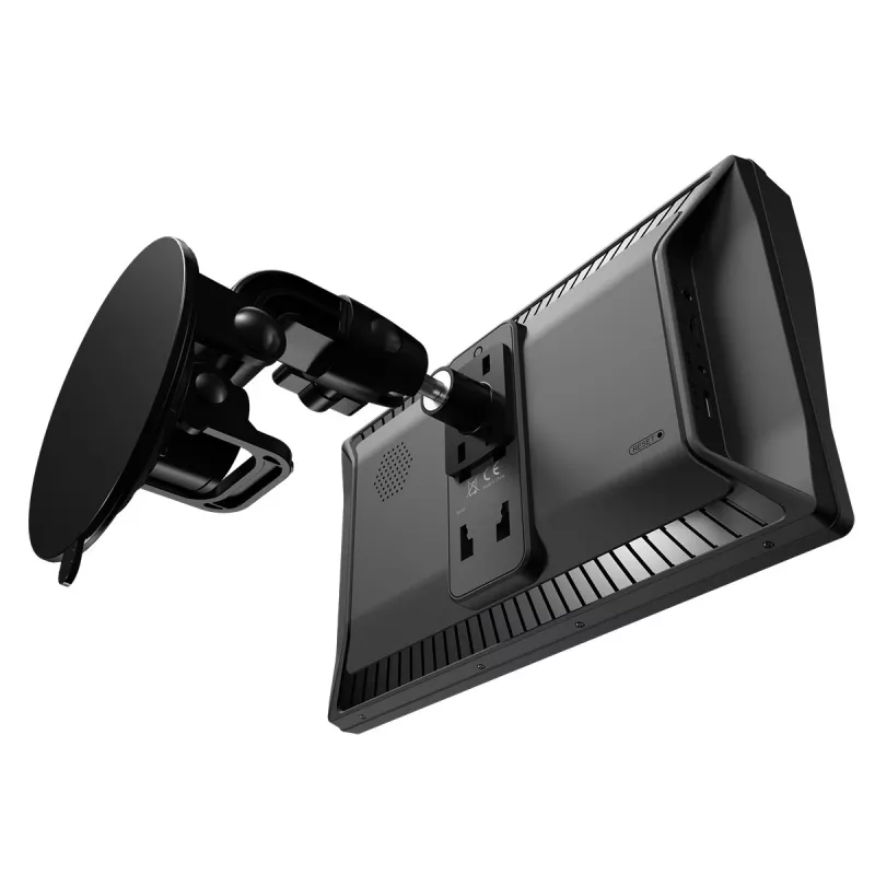 MODECOM FreeWAY CX 9.3 PLUS CAR NAVIGATION + iGO Navigation Truck (1 Jahr Update)
