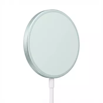 Google Pixelsnap Qi2 Wireless Charger, Fog (GA10043-WW)