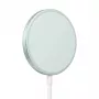 Google Pixelsnap Qi2 Wireless Charger, Fog (GA10043-WW)