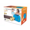 Esperanza EKT003B Toaster 750 W Blau
