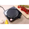IDEAL 1-Platten-Elektroherd, 1000 W