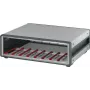 SCHROFF KomplettGehäuse 3 und 6 HE - COMPAC PRO Gehäuse.3HE 84TE 331T (14575175)