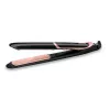 BaByliss Super Smooth 235 Glättebürste Schwarz, Pink 2,5 m